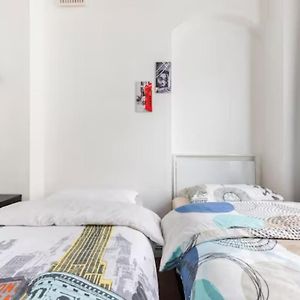 Kamer met een King Size Bed